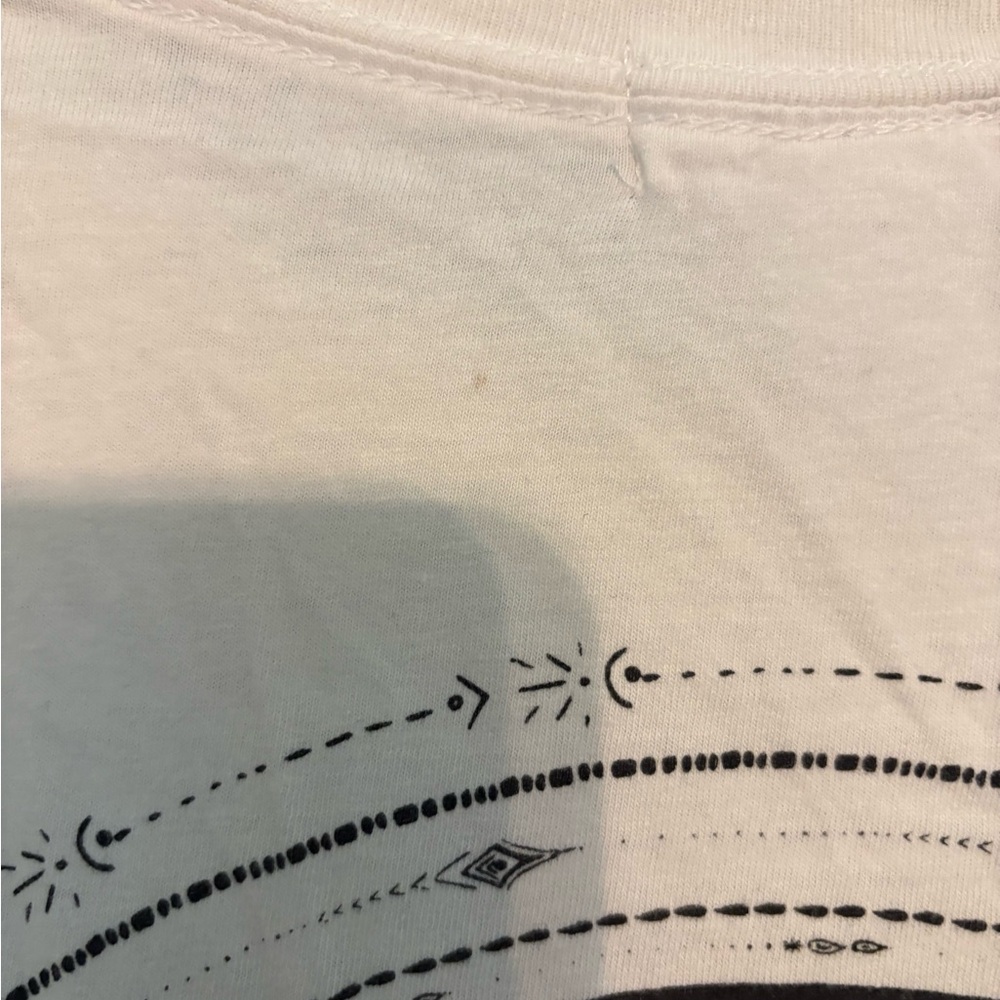 Urban Outfitters Project Social T Oversized Graphic Tshirt - Picture 5 of 5